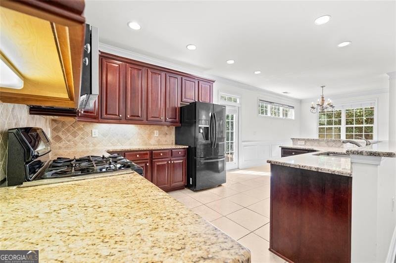 6705 Marlow Drive Cumming - 21