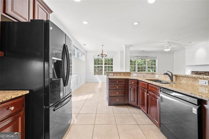 6705 Marlow Drive Cumming - 22