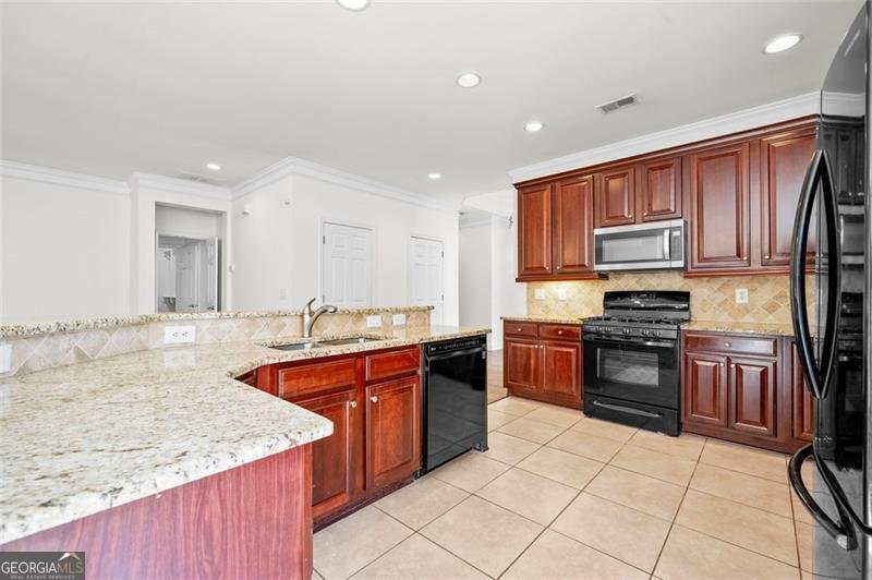 6705 Marlow Drive Cumming - 23