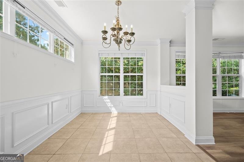 6705 Marlow Drive Cumming - 24
