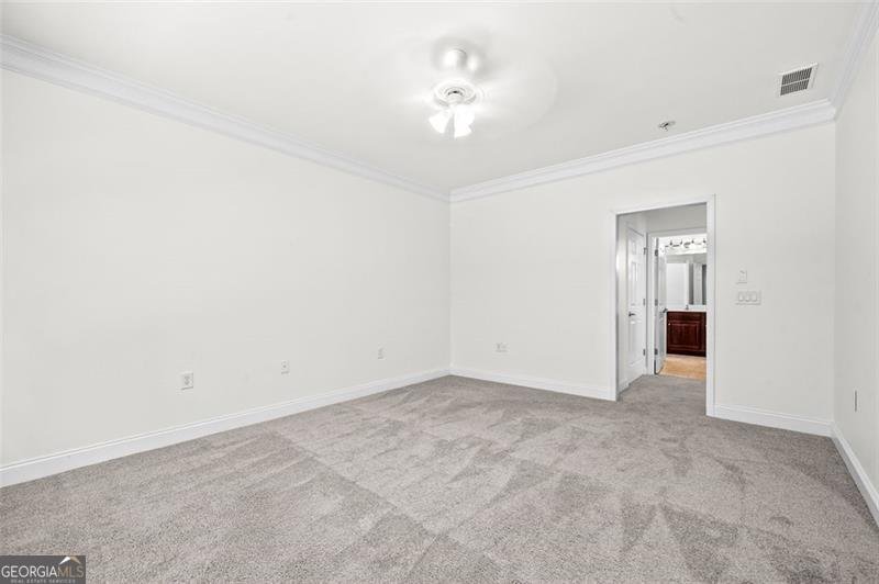 6705 Marlow Drive Cumming - 27