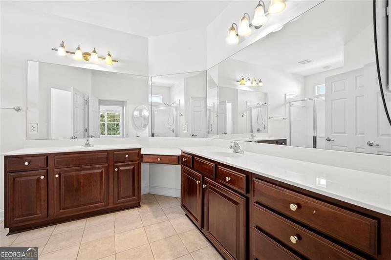 6705 Marlow Drive Cumming - 28