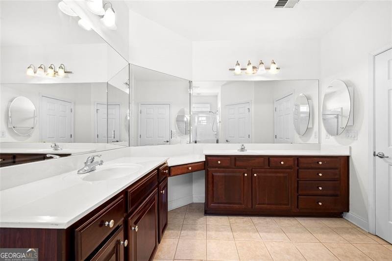 6705 Marlow Drive Cumming - 30