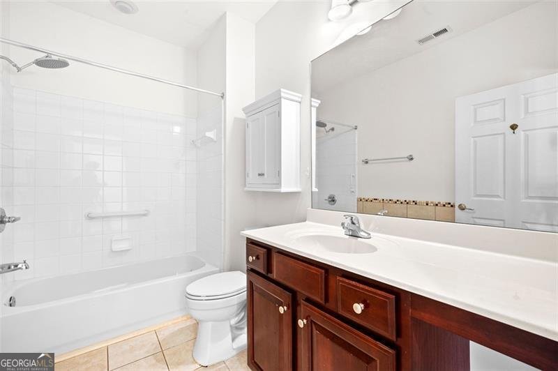 6705 Marlow Drive Cumming - 35