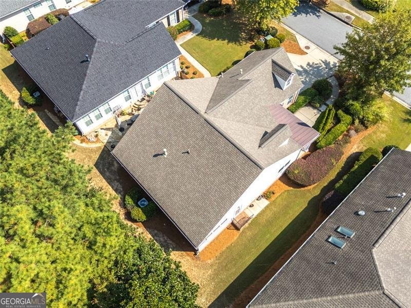 6705 Marlow Drive Cumming - 6