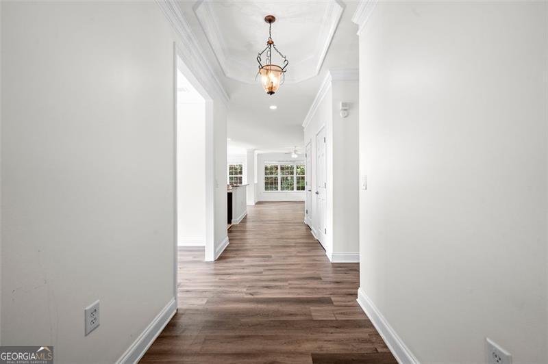 6705 Marlow Drive Cumming - 9