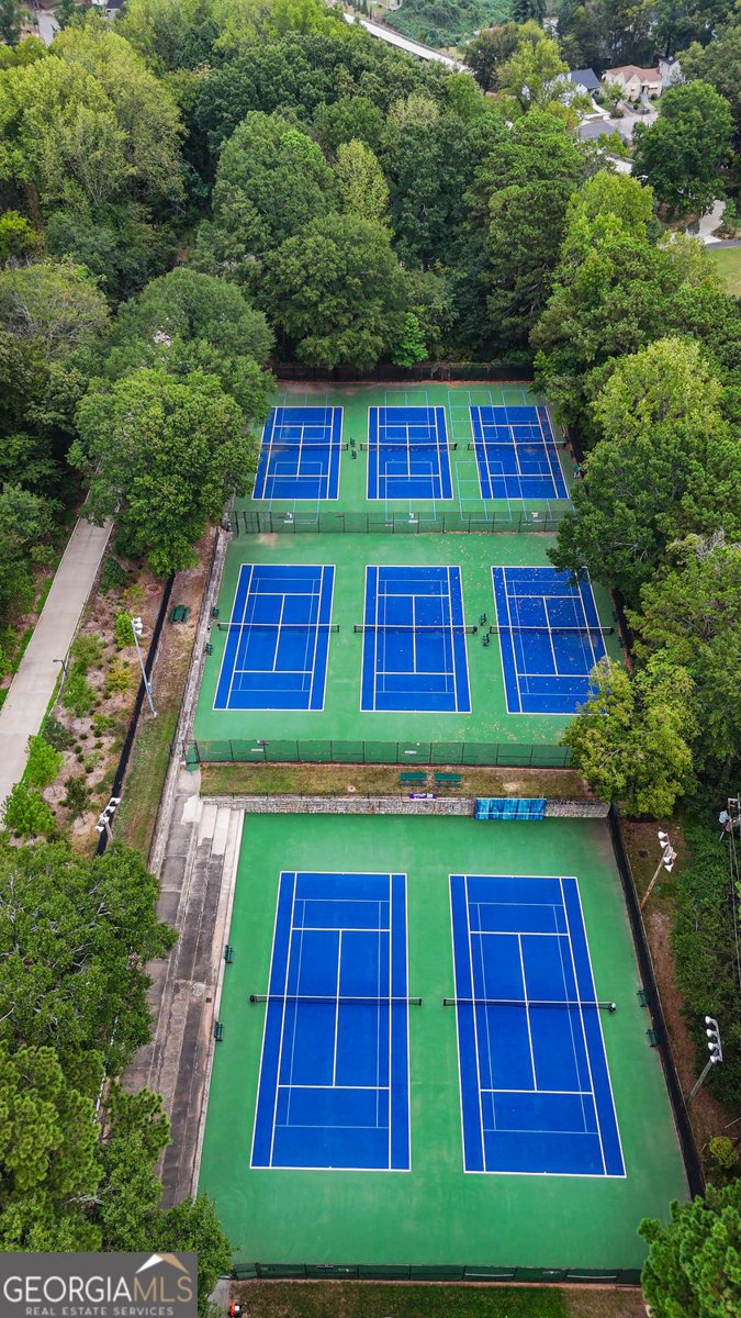 42 Burbank Drive Atlanta - 19