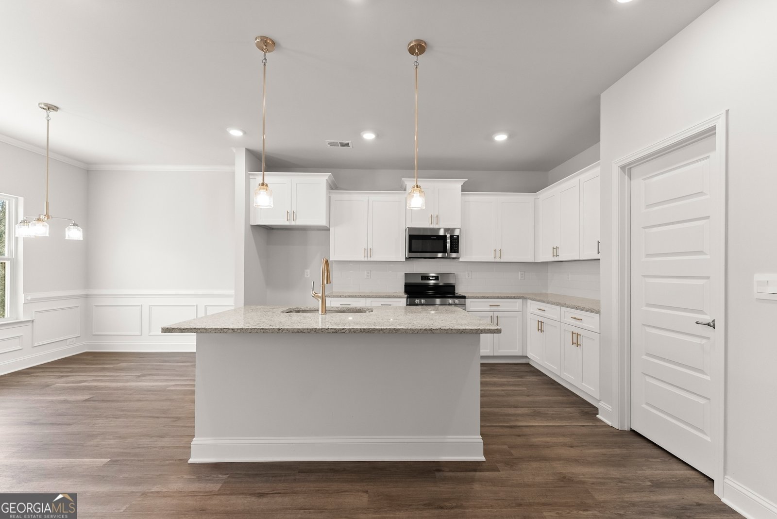 110 Liberty Freedom Lane Maysville - 11