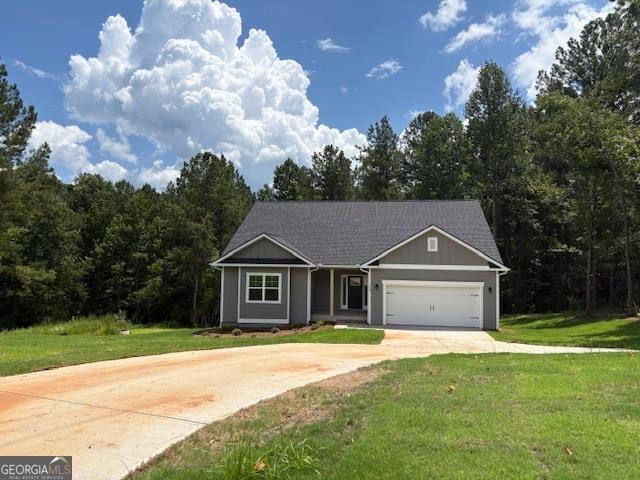 110 Liberty Freedom Lane Maysville - 2