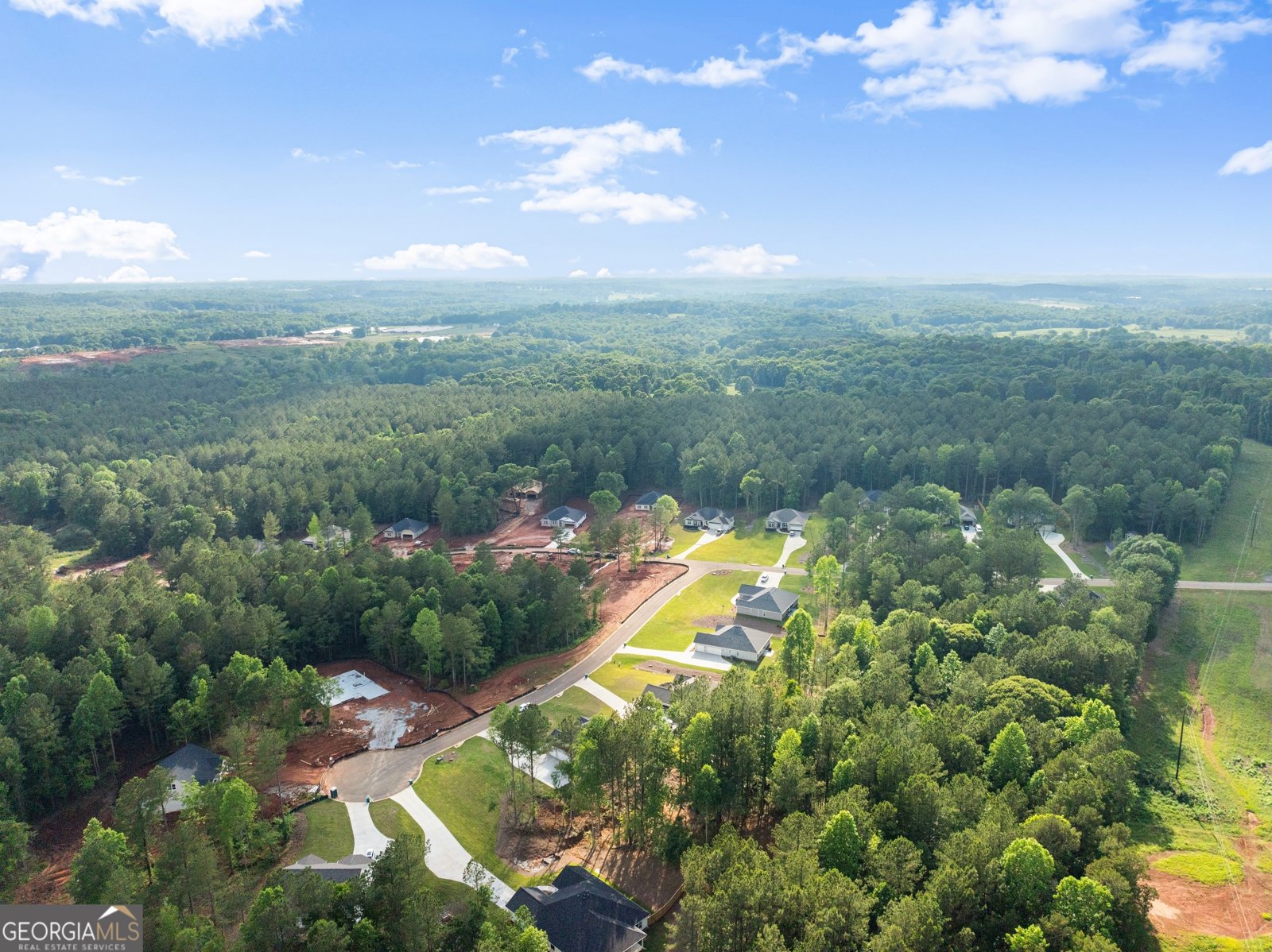 110 Liberty Freedom Lane Maysville - 33