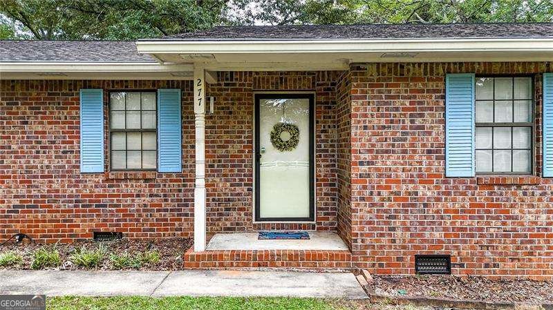 277 Valley Hill Road Stockbridge - 2