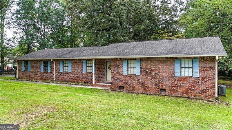 277 Valley Hill Road Stockbridge - 3