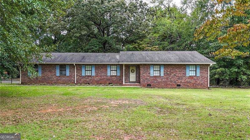 277 Valley Hill Road Stockbridge - 4