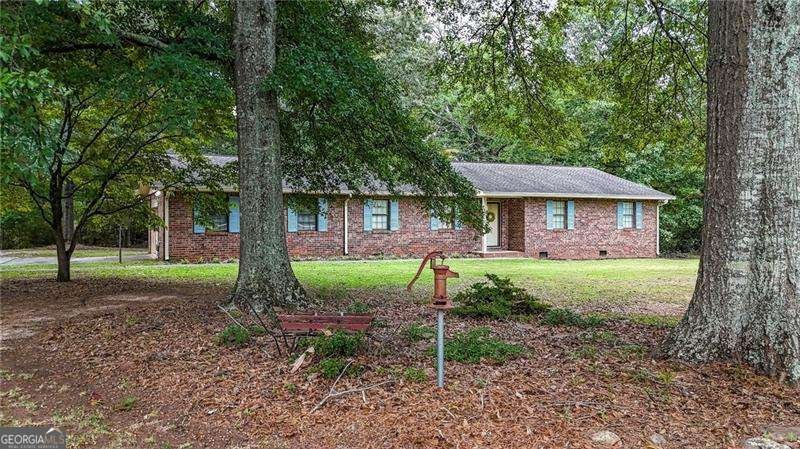 277 Valley Hill Road Stockbridge - 9
