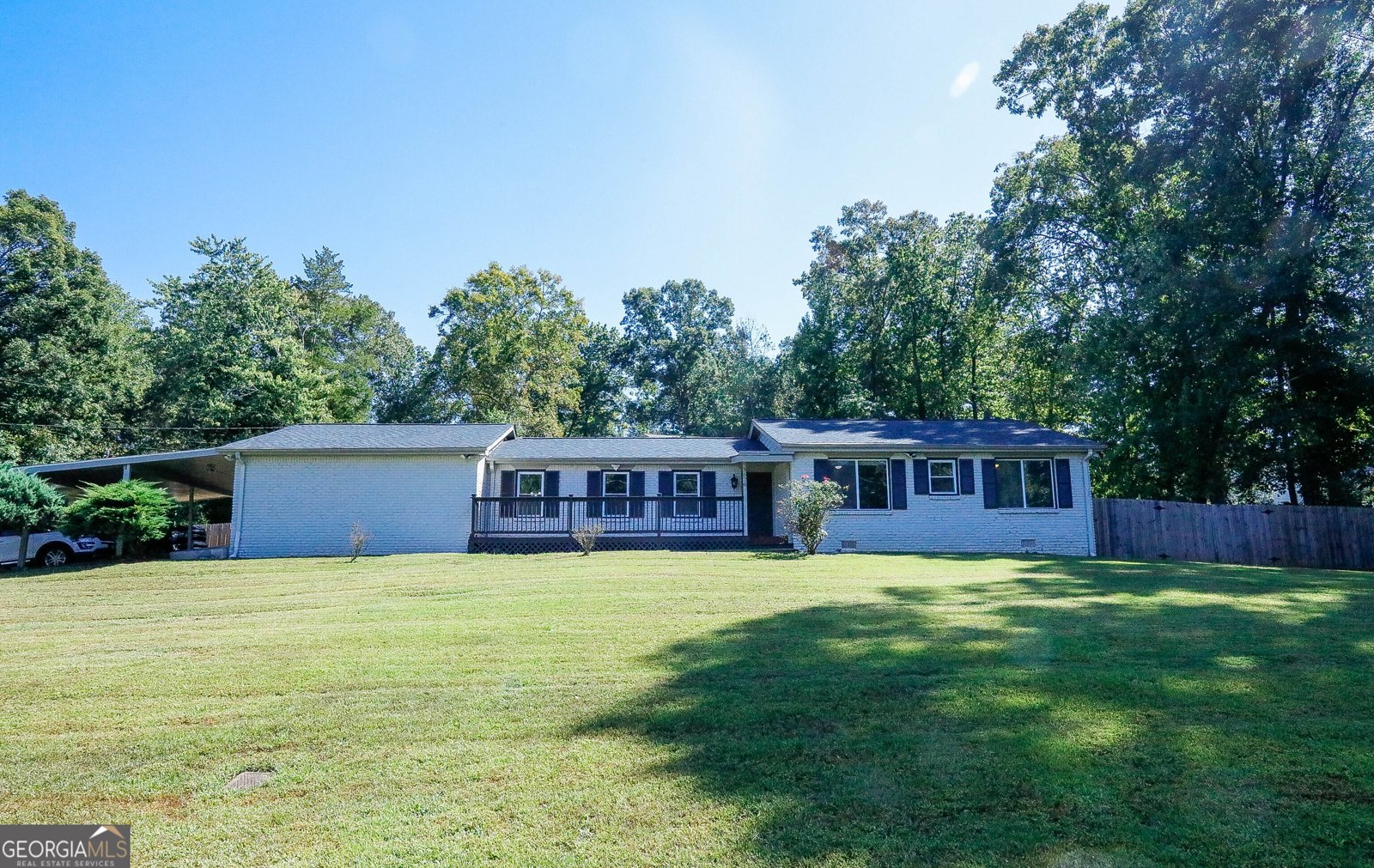 3576 Randy Place Duluth - 1