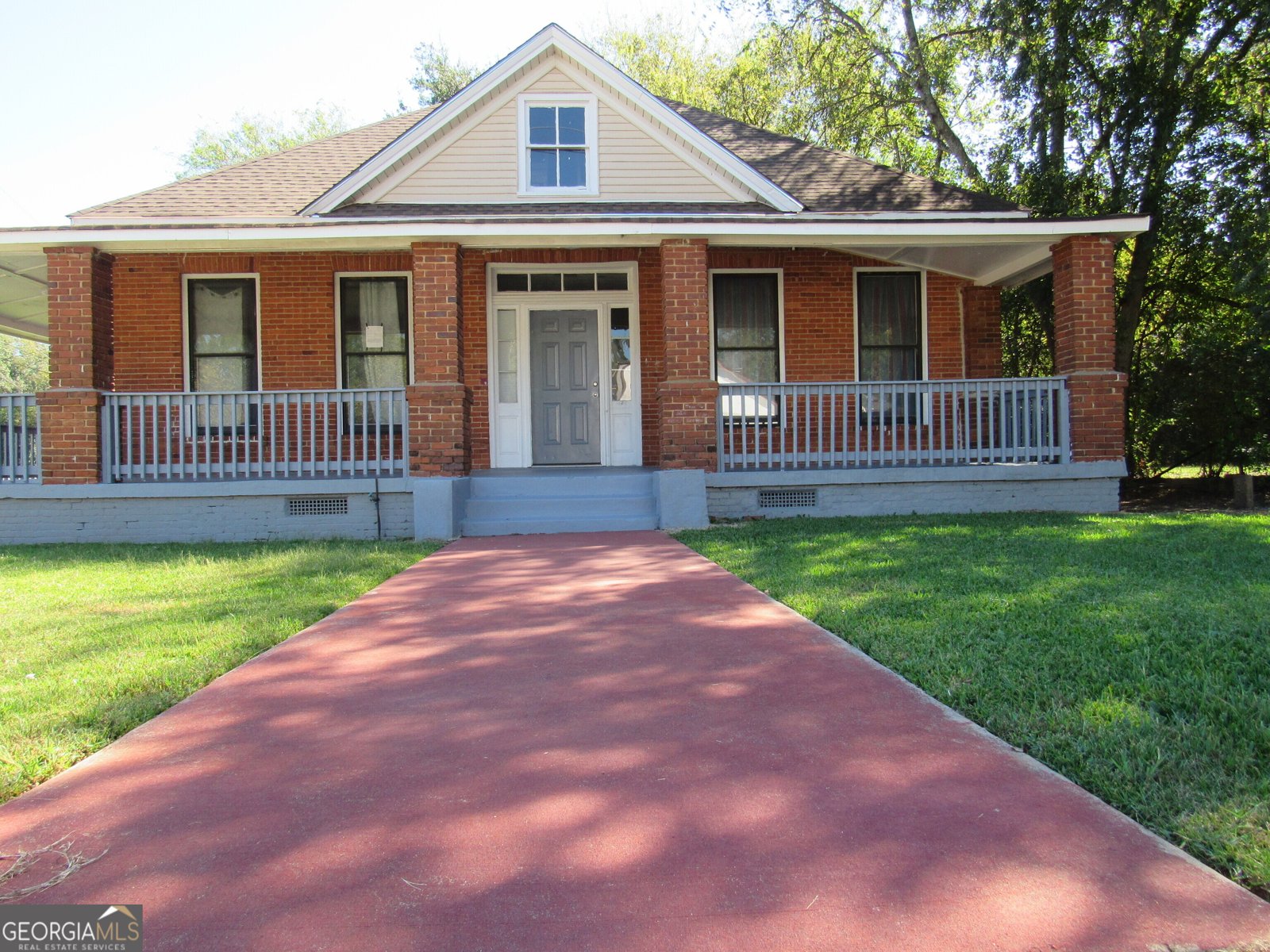 4154 Houston Avenue Macon - 1
