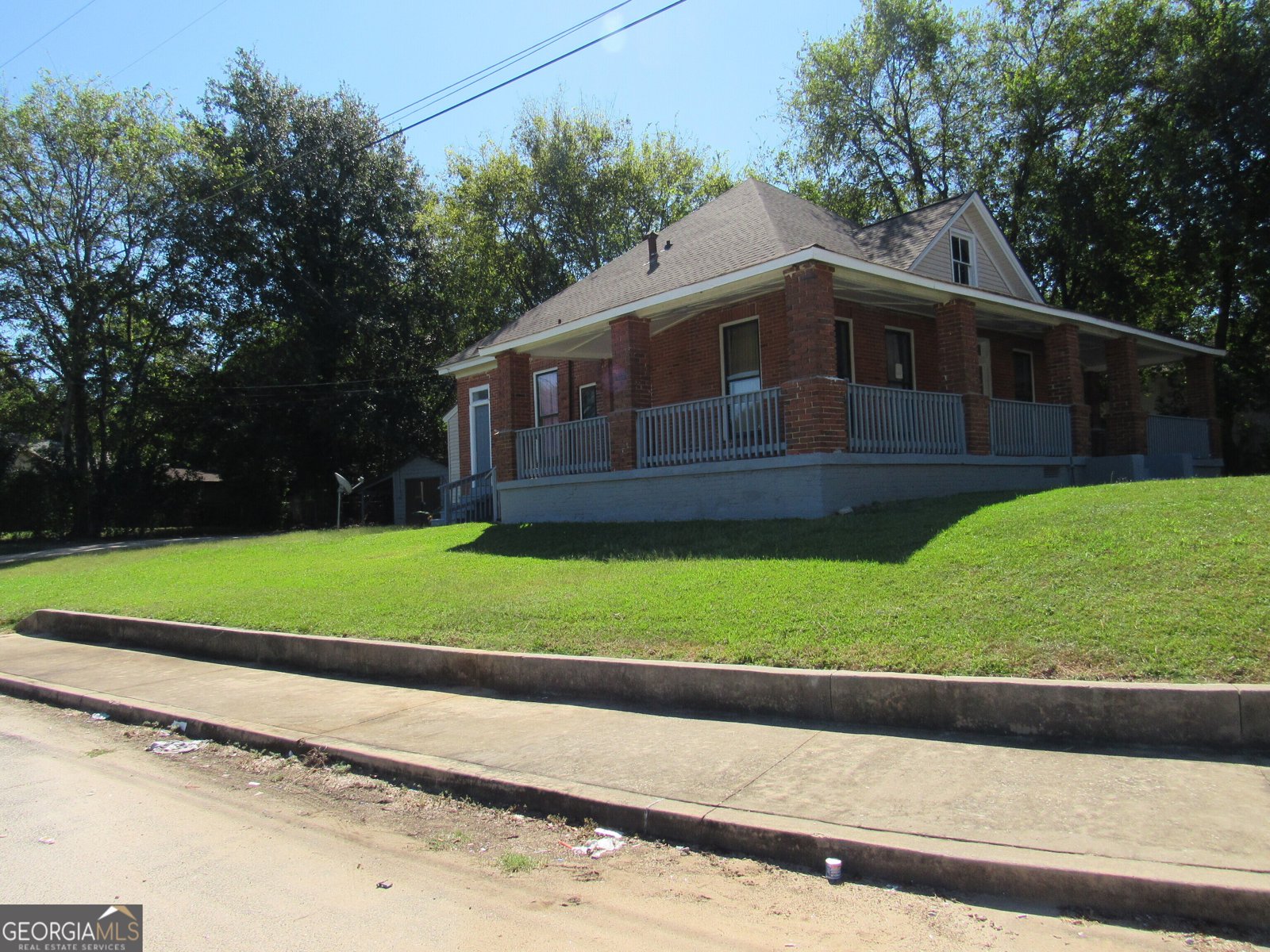 4154 Houston Avenue Macon - 11
