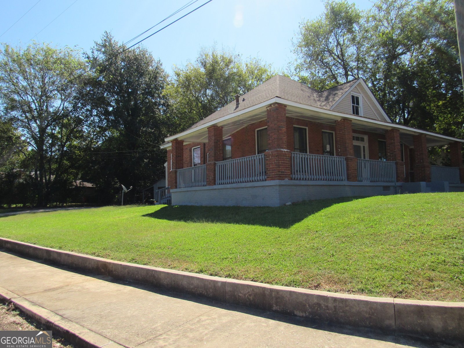 4154 Houston Avenue Macon - 12