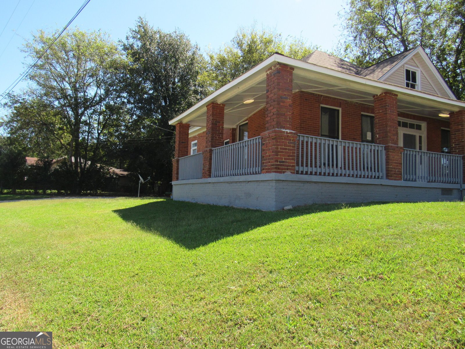 4154 Houston Avenue Macon - 13