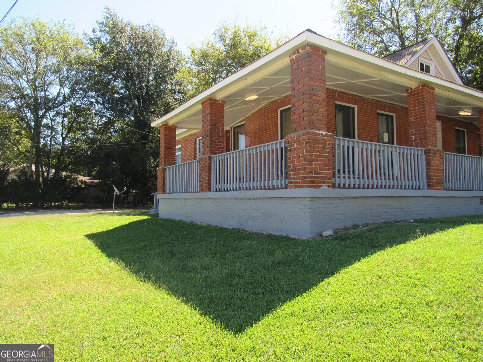 4154 Houston Avenue Macon - 14
