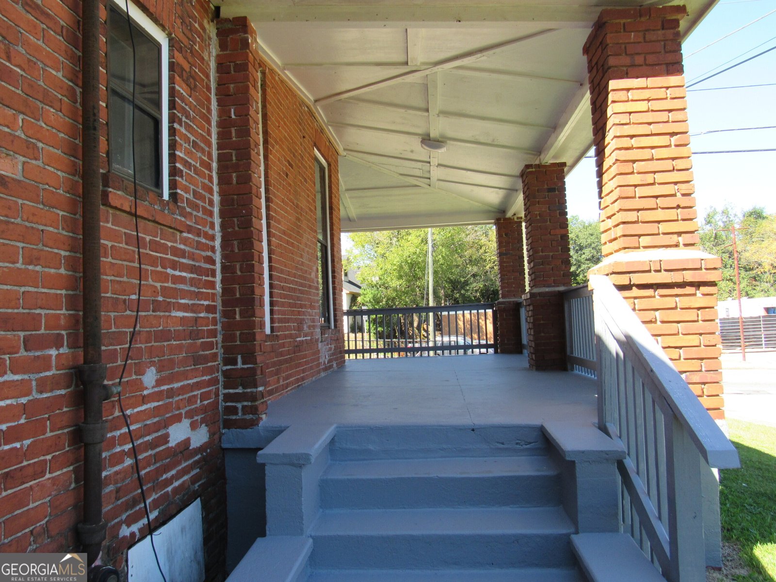 4154 Houston Avenue Macon - 23