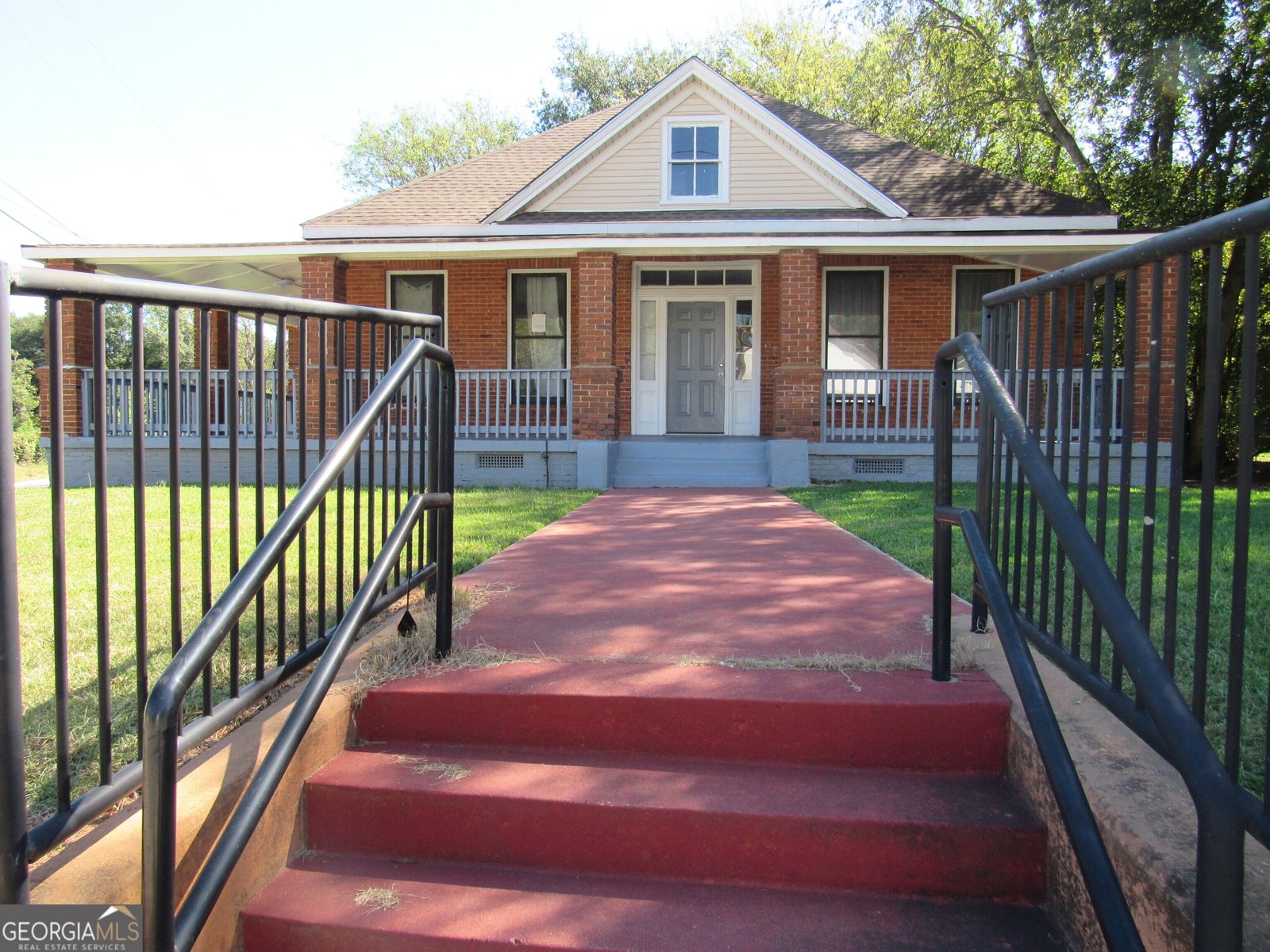 4154 Houston Avenue Macon - 4