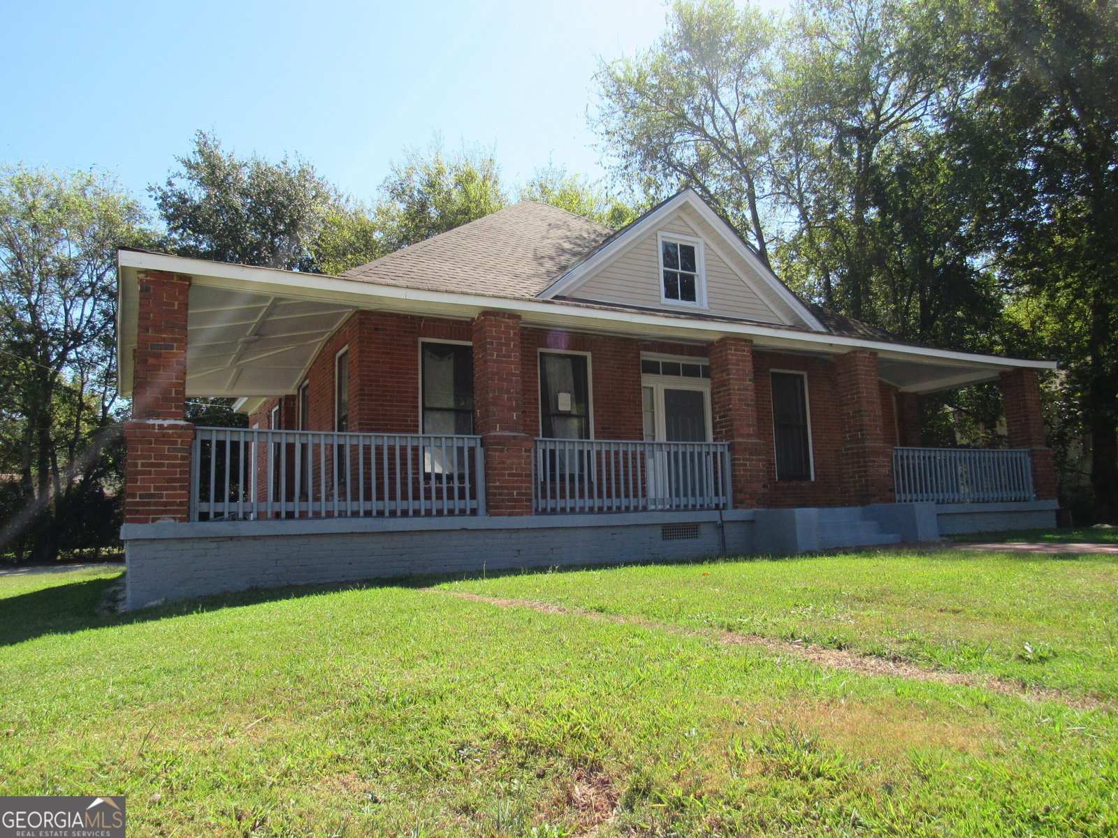 4154 Houston Avenue Macon - 5