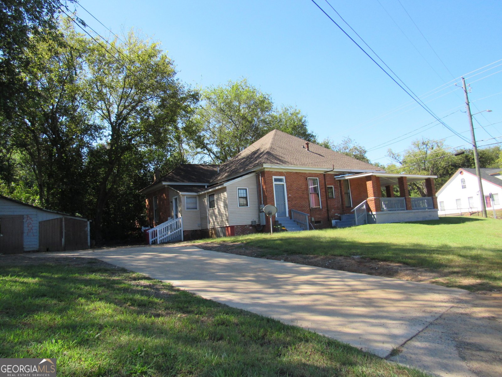 4154 Houston Avenue Macon - 7