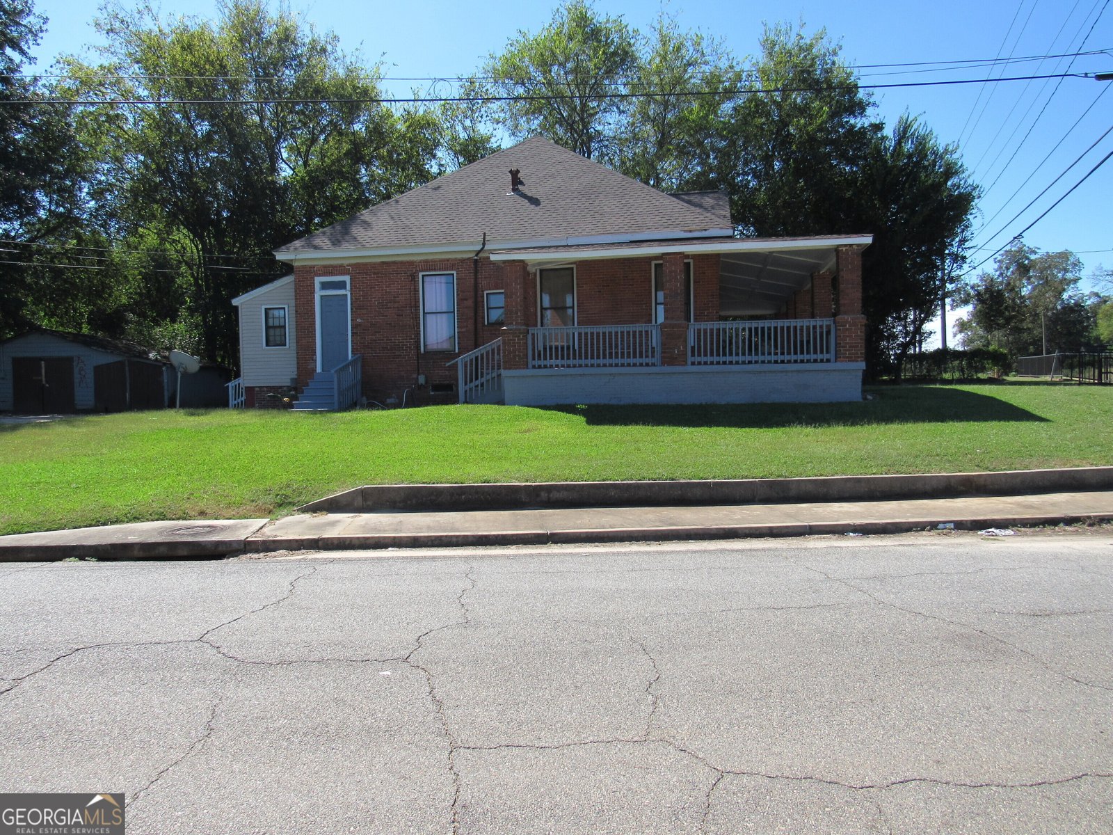 4154 Houston Avenue Macon - 8