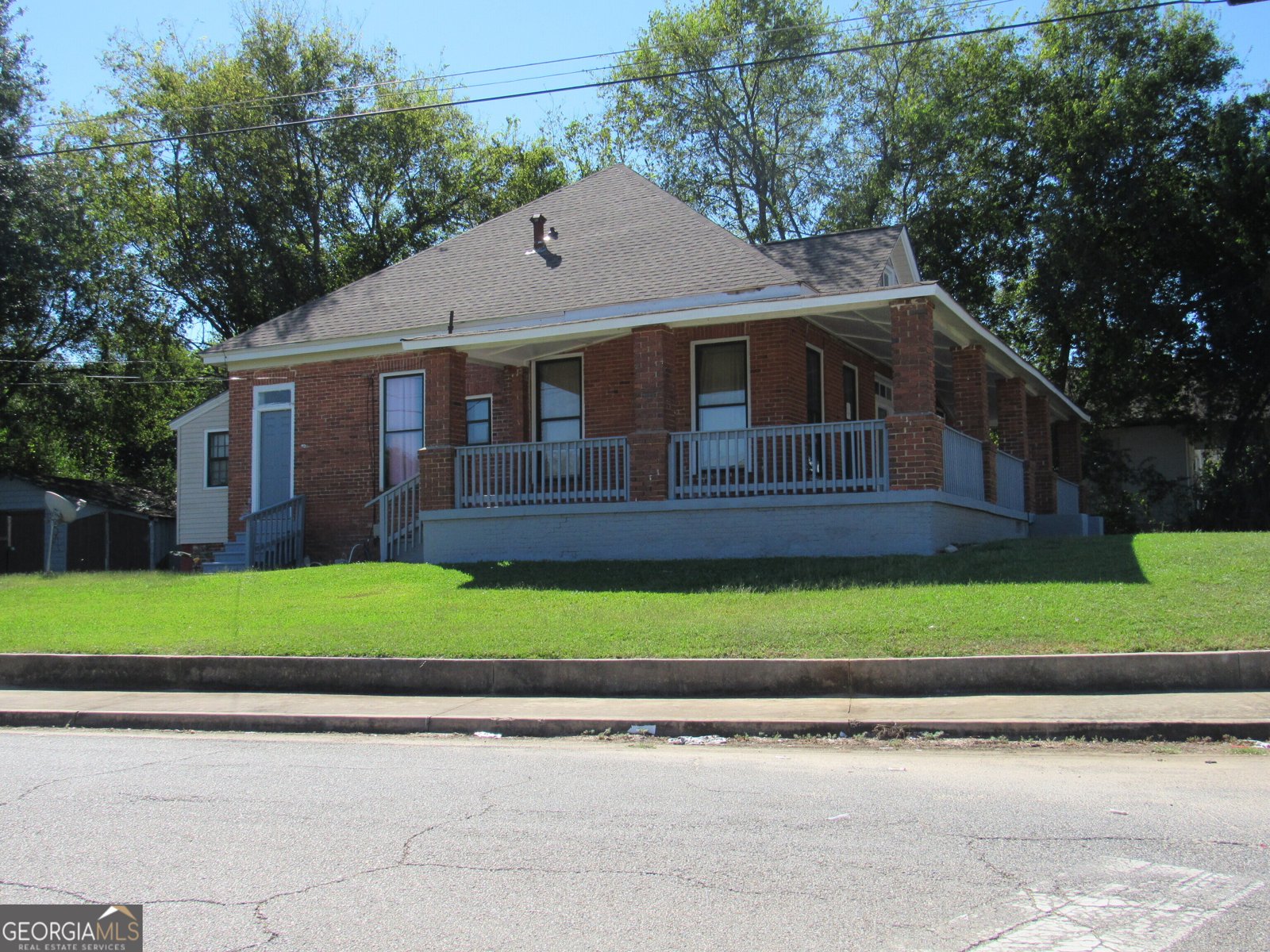 4154 Houston Avenue Macon - 9