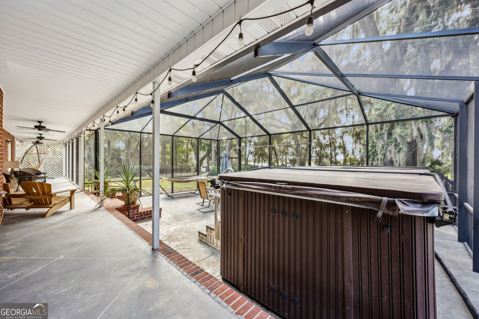 628 London Hill Road Woodbine - 37