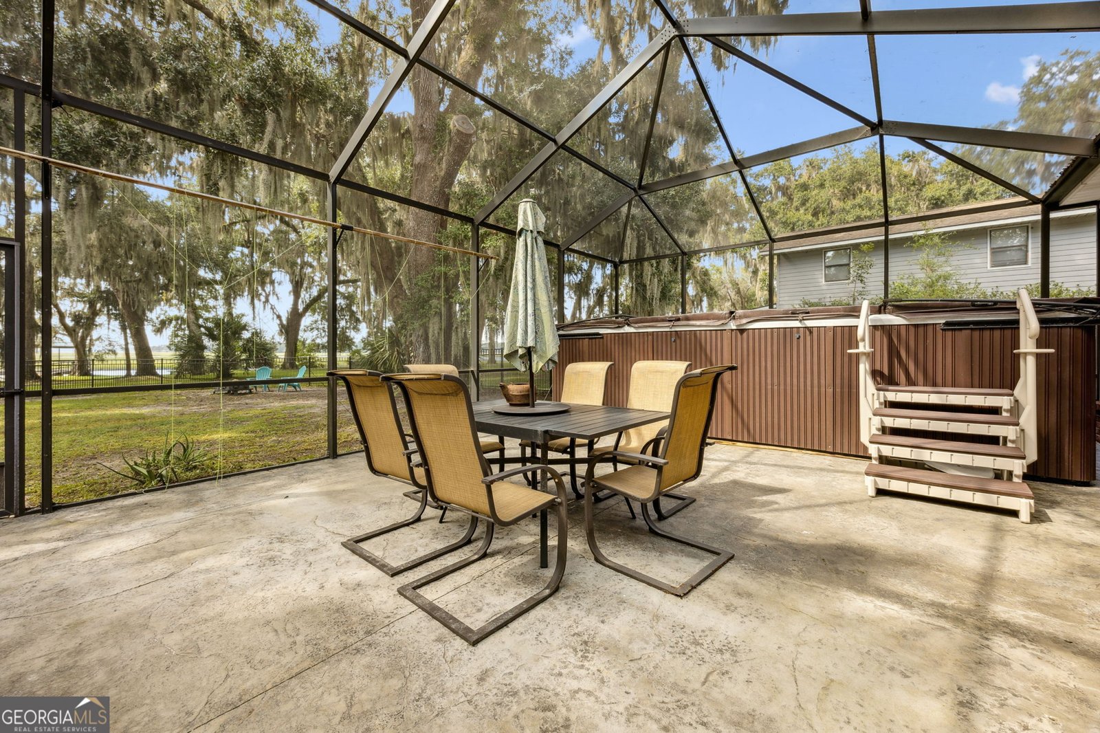 628 London Hill Road Woodbine - 39