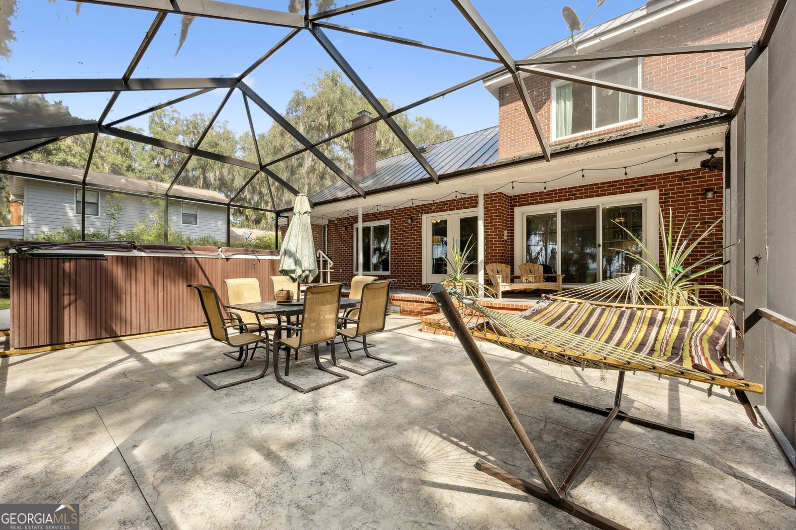 628 London Hill Road Woodbine - 41