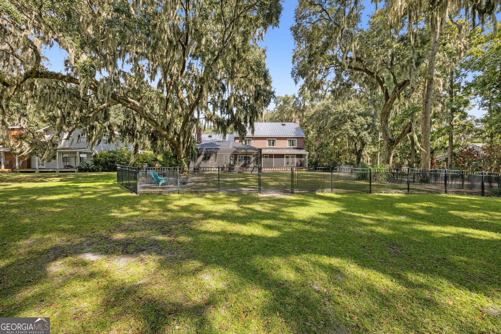 628 London Hill Road Woodbine - 44