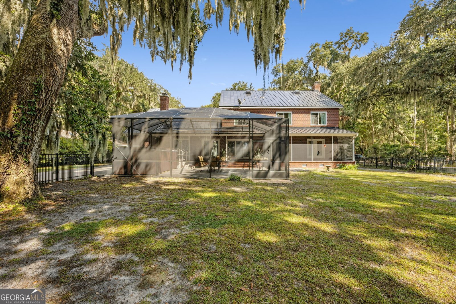 628 London Hill Road Woodbine - 45