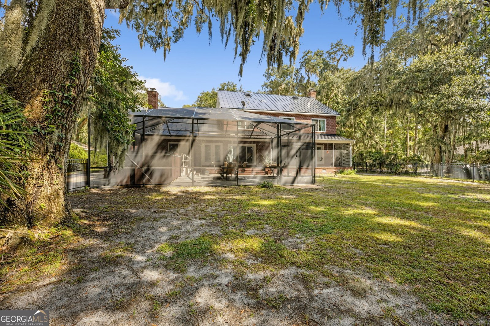 628 London Hill Road Woodbine - 46