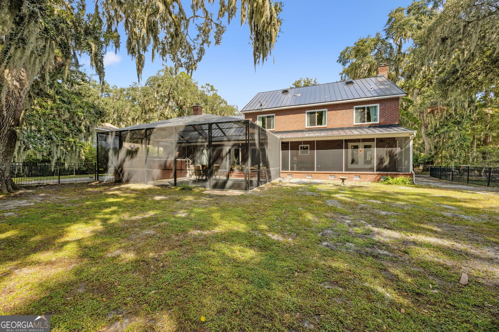 628 London Hill Road Woodbine - 47