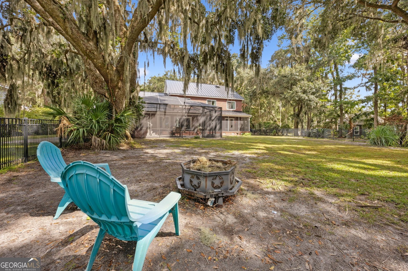 628 London Hill Road Woodbine - 52