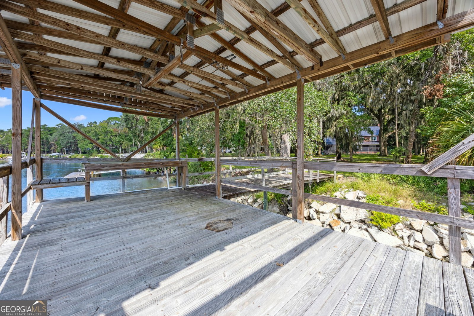 628 London Hill Road Woodbine - 61