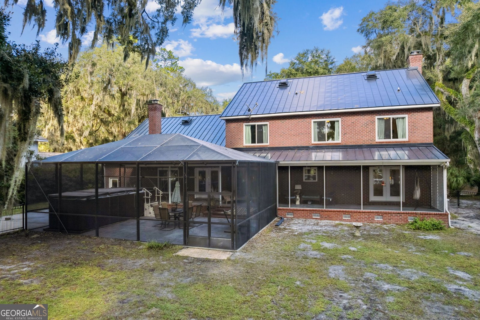 628 London Hill Road Woodbine - 68