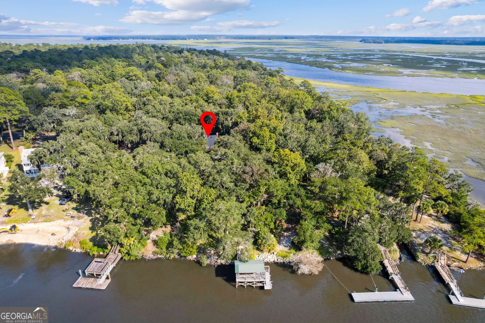 628 London Hill Road Woodbine - 78