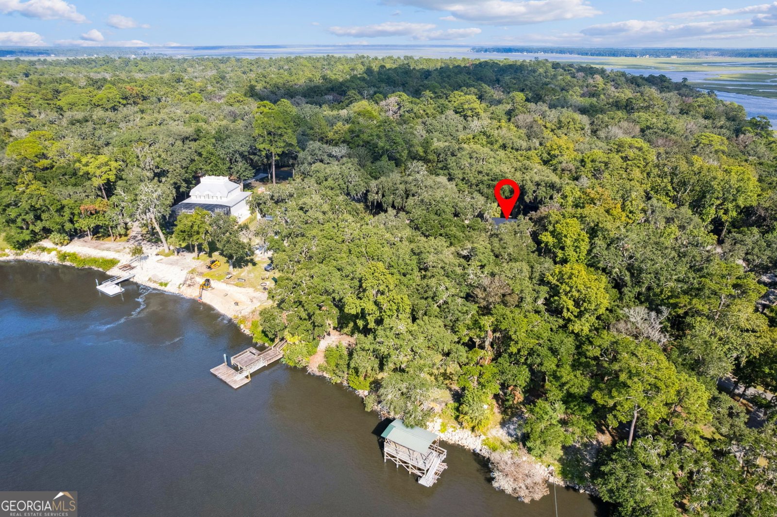 628 London Hill Road Woodbine - 80