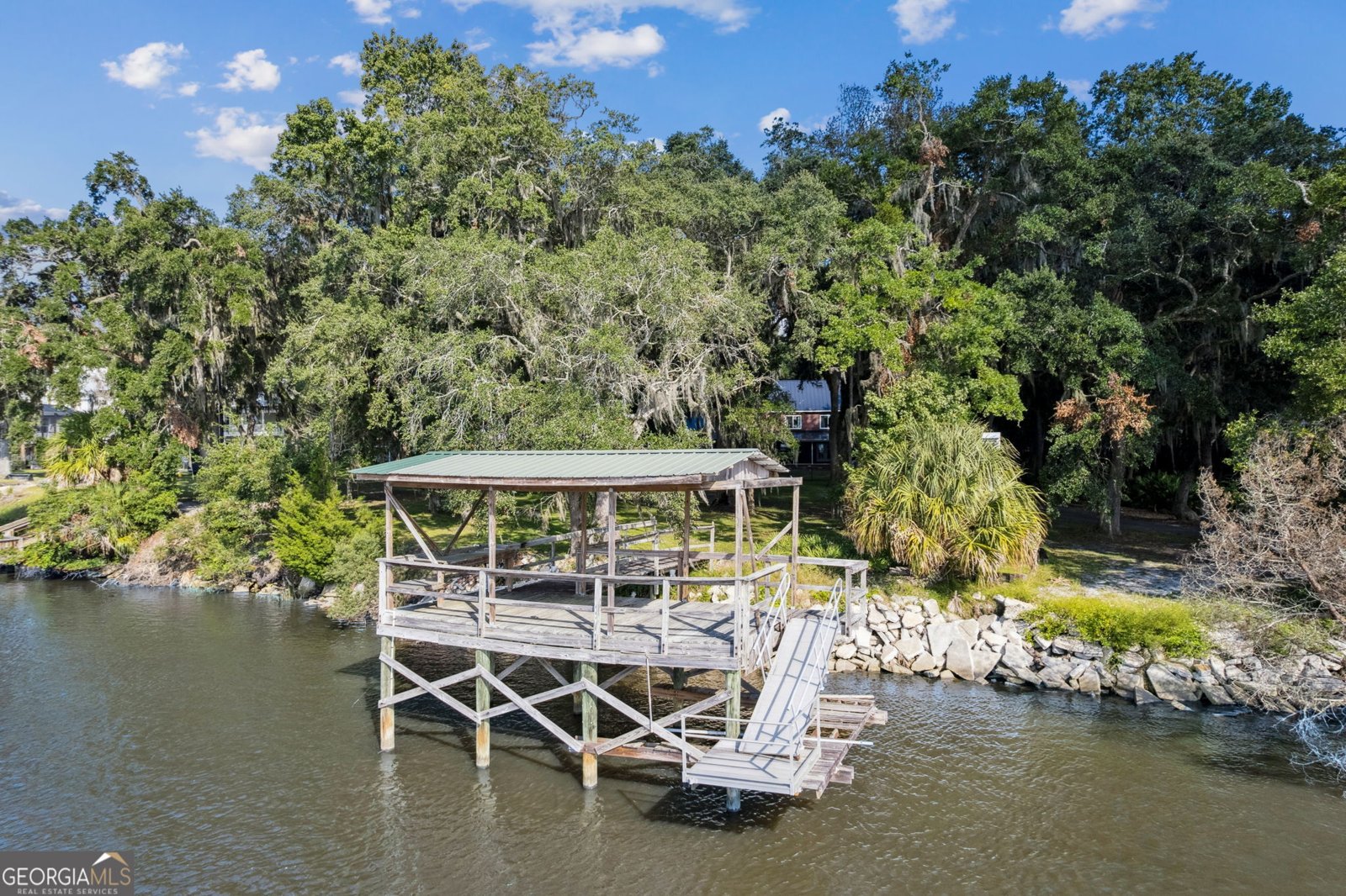 628 London Hill Road Woodbine - 82