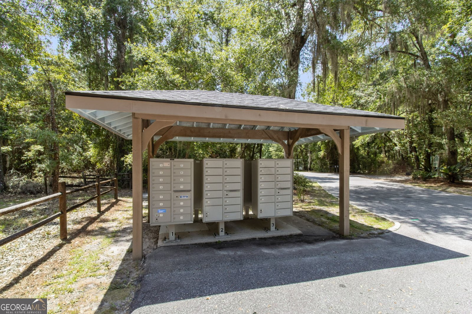 628 London Hill Road Woodbine - 84