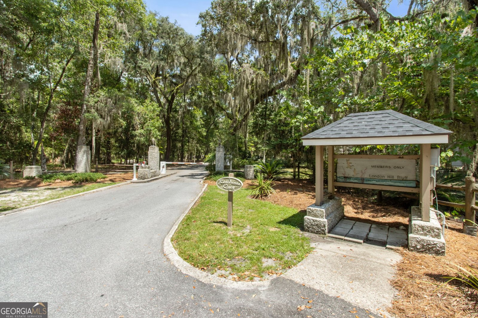 628 London Hill Road Woodbine - 85