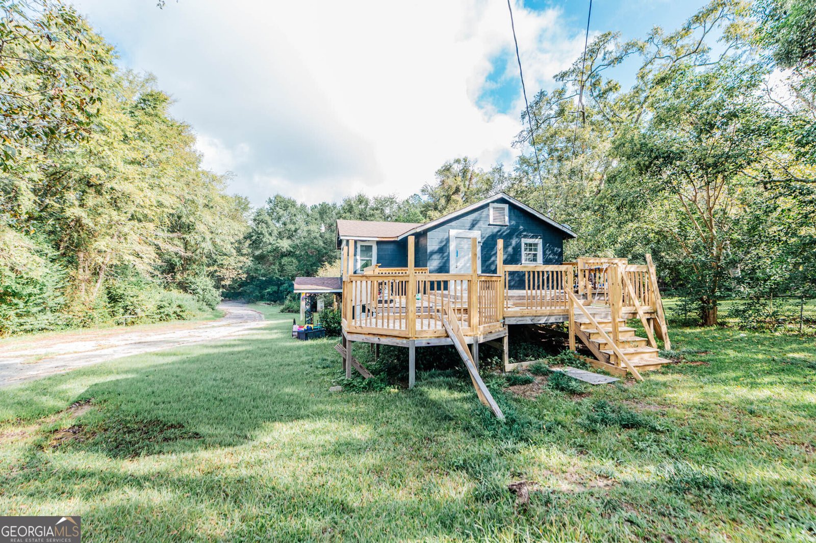 3706 Riggins Mill Road Macon - 2