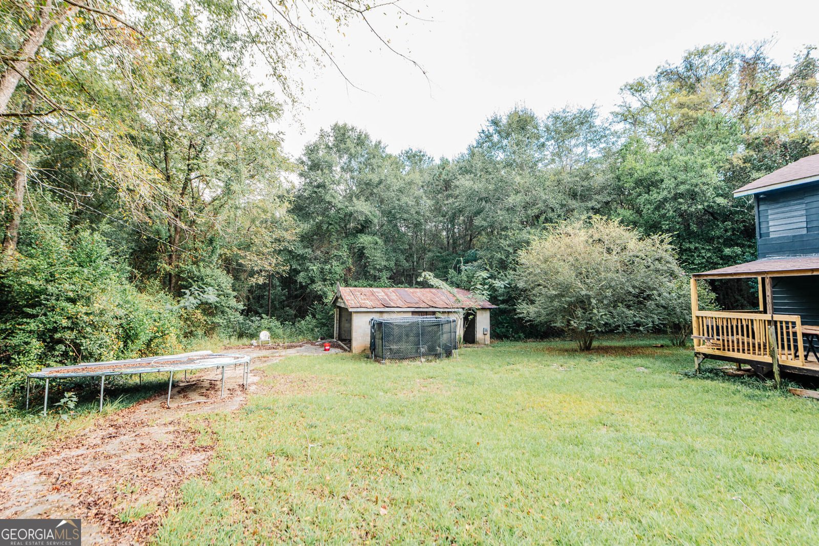3706 Riggins Mill Road Macon - 26