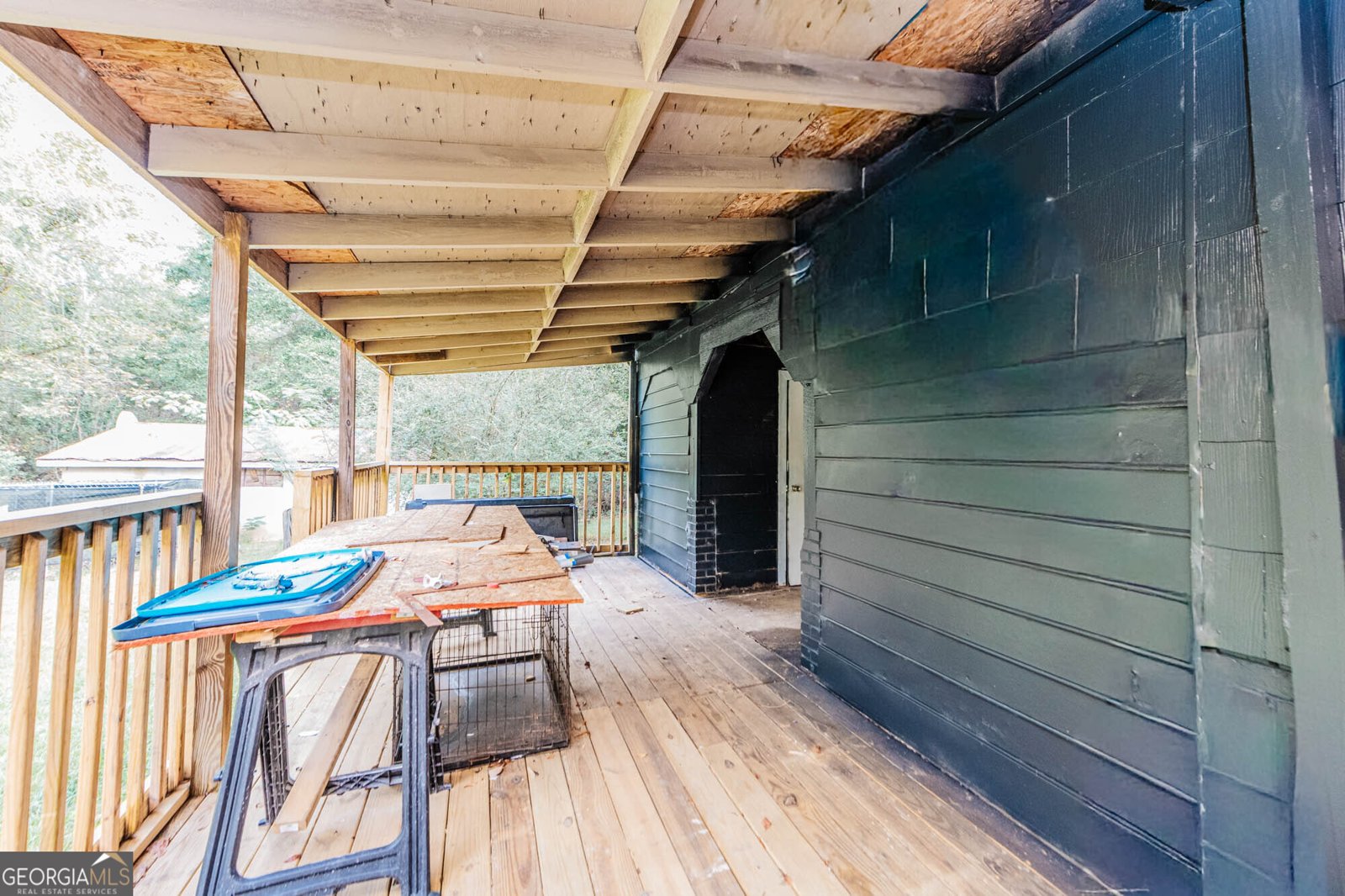 3706 Riggins Mill Road Macon - 28