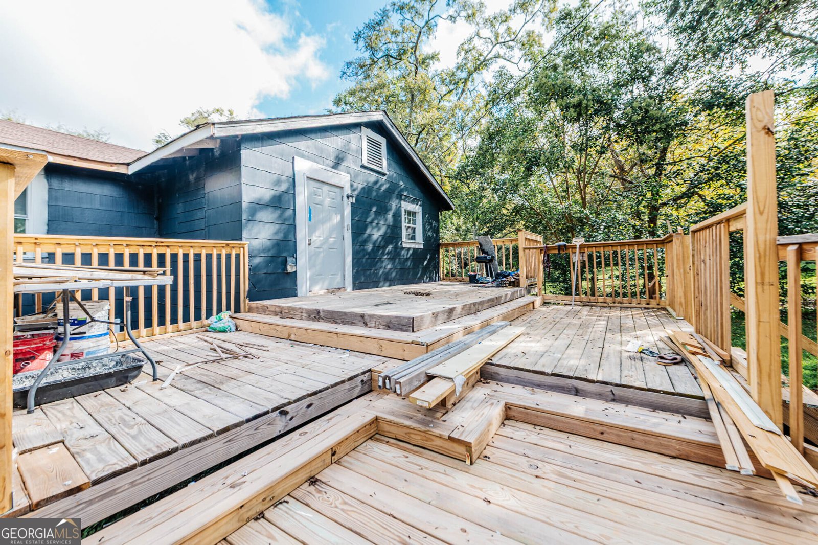 3706 Riggins Mill Road Macon - 29