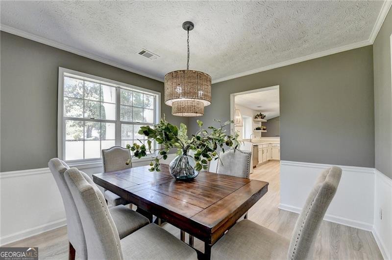 10570 Bridgemor Drive Johns Creek - 10